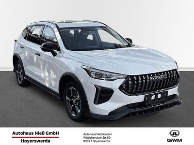 Neu Haval Jolion Premium 177 PS (130 kW) 2026 Weiß SUV