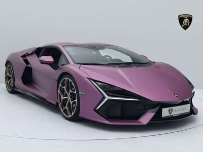 Lamborghini Revuelto