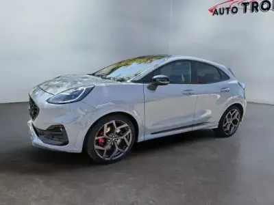 Usata Ford Puma ST 200 CV (147 kW) 2024 Grigio SUV