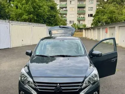 Gebraucht Mitsubishi Space Star