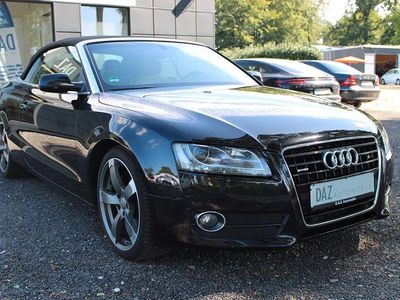 Audi A5 Cabriolet