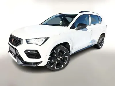 Nuova Cupra Ateca 190 CV (139 kW) 2025 Bianco SUV