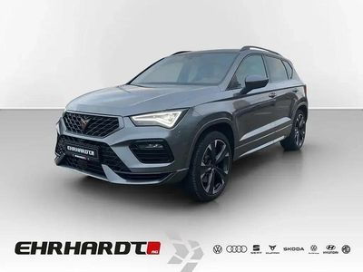 Usata Cupra Ateca VZ 221 CV (162 kW) 2023 Grigio SUV
