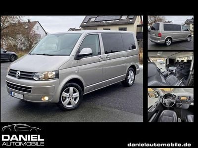 Occasion VW T5 Highline 179 PK (131 kW) 2011 Beige Van