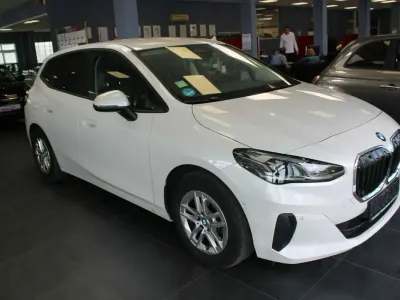 Gebraucht BMW 218