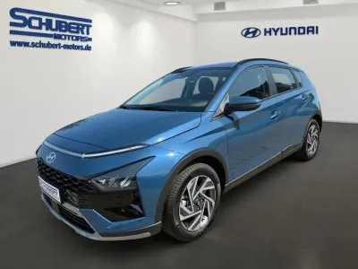 Neu Hyundai Bayon Trend 90 PS (66 kW) 2026 SUV