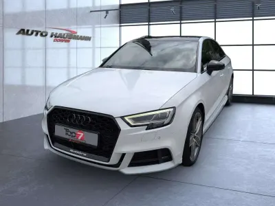 Gebraucht Audi S3
