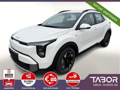 Neu Kia Stonic 101 PS (74 kW) 2026 Weiss SUV