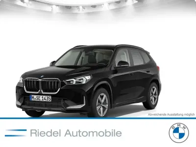 Gebraucht BMW X1