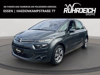 Citroën C4 SpaceTourer