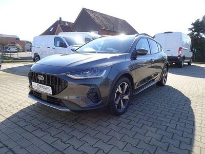 Gebraucht Ford Focus Active 155 PS (114 kW) 2024 Grau Limousine