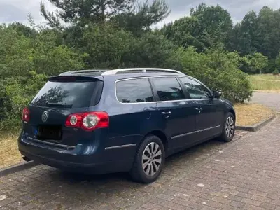Gebraucht VW Passat