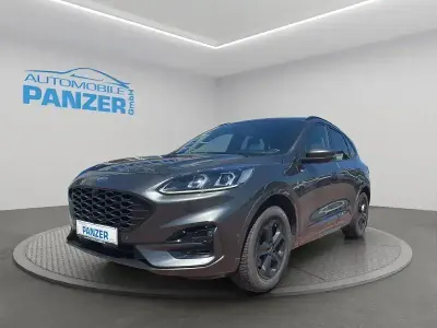 Brugt Ford Kuga