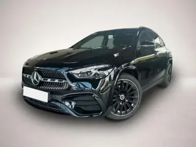 Gebraucht Mercedes GLA220 AMG 204 PS (150 kW) 2026 Manufacturer SUV