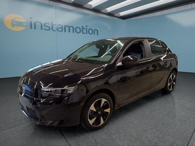 Opel Corsa-e