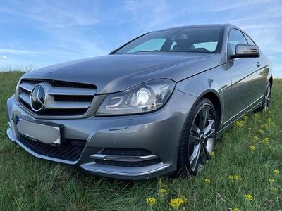 Mercedes C250