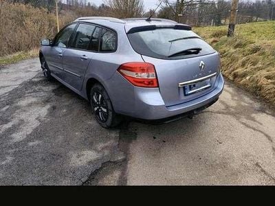 Gebraucht Renault Laguna GrandTour Dynamique 140 PS (102 kW) 2007 Kombi