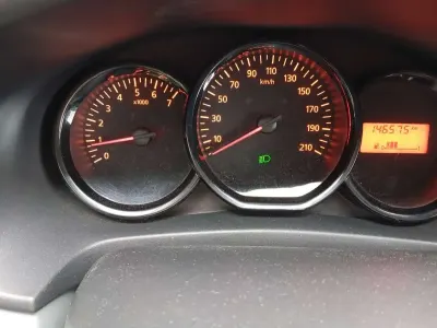 Gebraucht Dacia Sandero