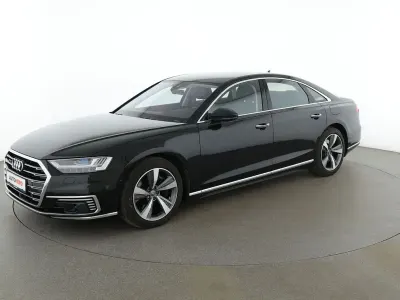 Gebraucht Audi A8
