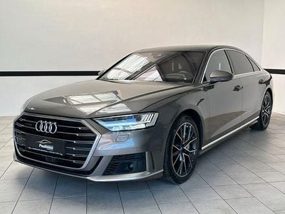 Audi A8L
