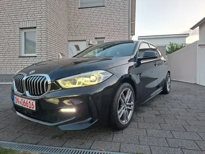 Gebraucht BMW 120