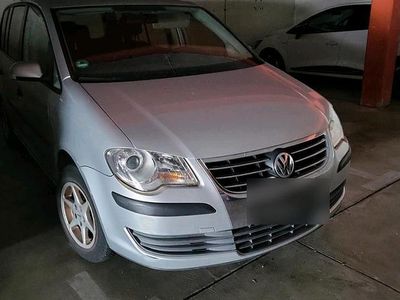 VW Touran