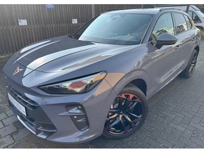 Nuova Cupra Terramar VZ 265 CV (194 kW) 2025 Grigio SUV