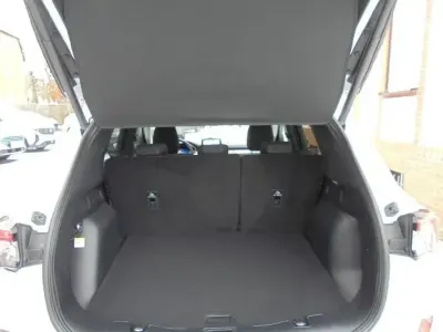 Używany Ford Kuga Titanium 150 KM (110 kW) 2021 Biały SUV