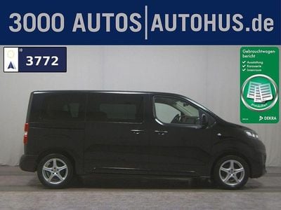Opel Zafira Life