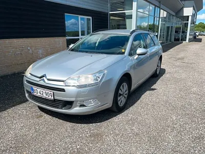 Gebraucht Citroën C5