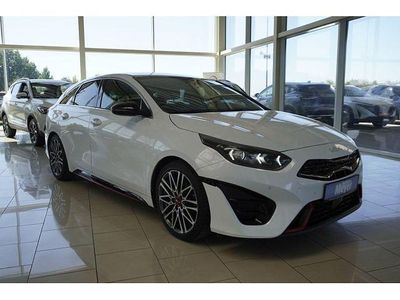 Kia ProCeed GT