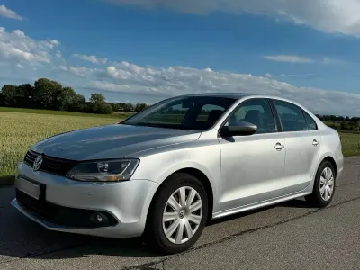 Gebraucht VW Jetta