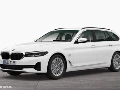 BMW 530e