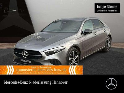 Gebraucht Mercedes A250 Progressive 163 PS (119 kW) 2025 Grau Limousine