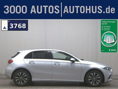 Mercedes A200