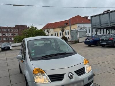 Renault Modus
