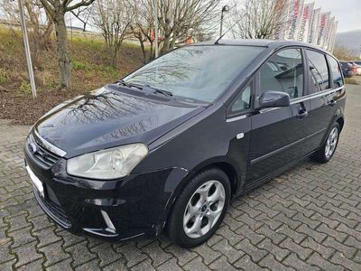 gebraucht Ford C-MAX Style