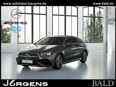 Gebraucht Mercedes CLA200