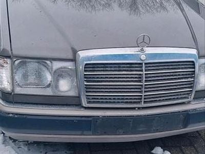 Gebraucht 1991 Mercedes 230 Limousine | 6.999 €