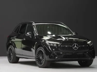 Gebraucht Mercedes GLC300