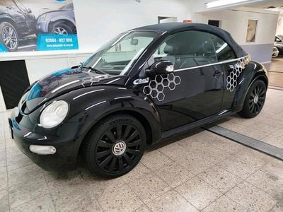 VW Beetle