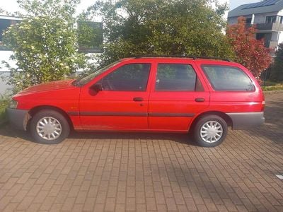 Gebraucht Ford Escort 75 PS (55 kW) 1995 Kombi