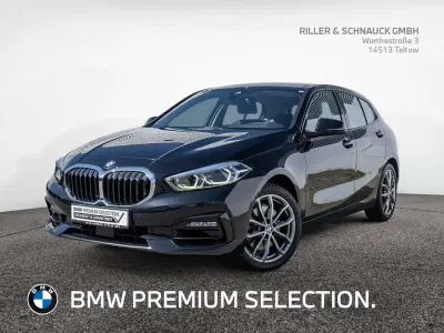 Gebraucht BMW 120