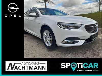 gebraucht Opel Insignia B Sports Tourer Innovation; AUTOMATIK