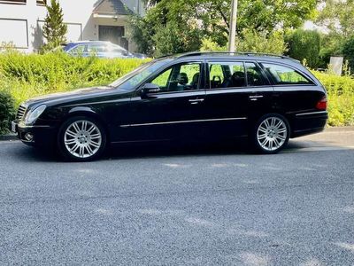 Mercedes E350