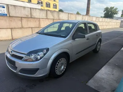 Gebraucht Opel Astra