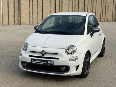 Gebraucht Fiat 500S S 69 PS (50 kW) 2019 Kleinwagen