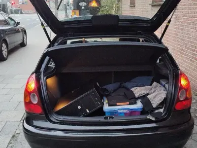 Gebraucht Toyota Corolla