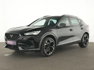 Occasion Cupra Formentor VZ 310 PK (228 kW) 2023 Zwart SUV