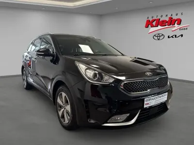 Gebraucht Kia Niro